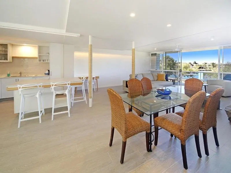 Portsea Lejlighed Mooloolaba
