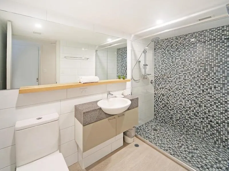 Portsea Lejlighed Mooloolaba