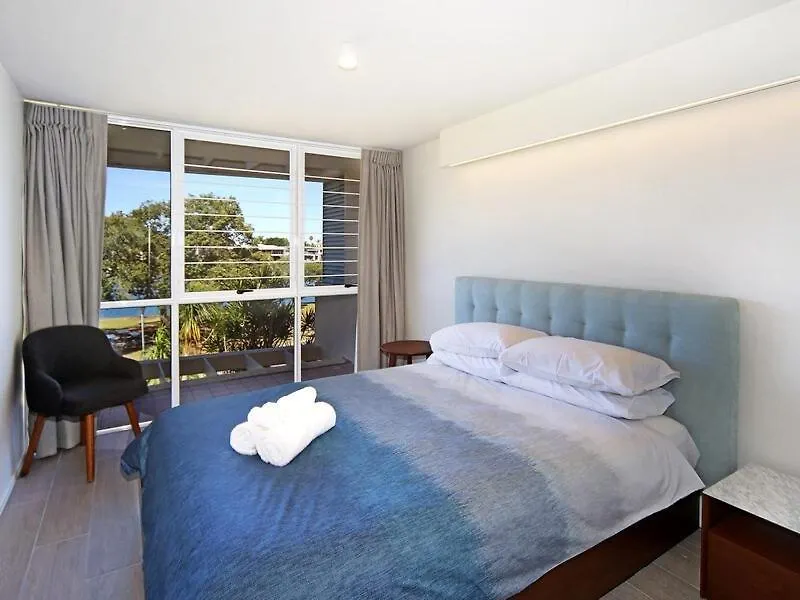 Portsea Lejlighed Mooloolaba