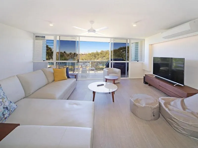 Portsea Lejlighed Mooloolaba